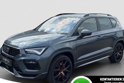 Cupra Ateca 66.448 km 29.900 € Braunschweig 38122