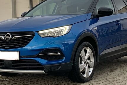 Opel Grandland (X) 74.900 km 16.990 € Salzgitter 38226