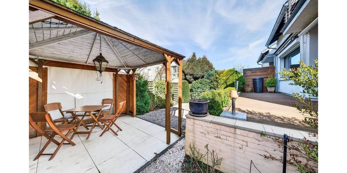 Doppelhaushälfte Braunschweig Waggum - 4 Zimmer, 97 m&sup2;, 298.000&euro; | Angebot:26190946