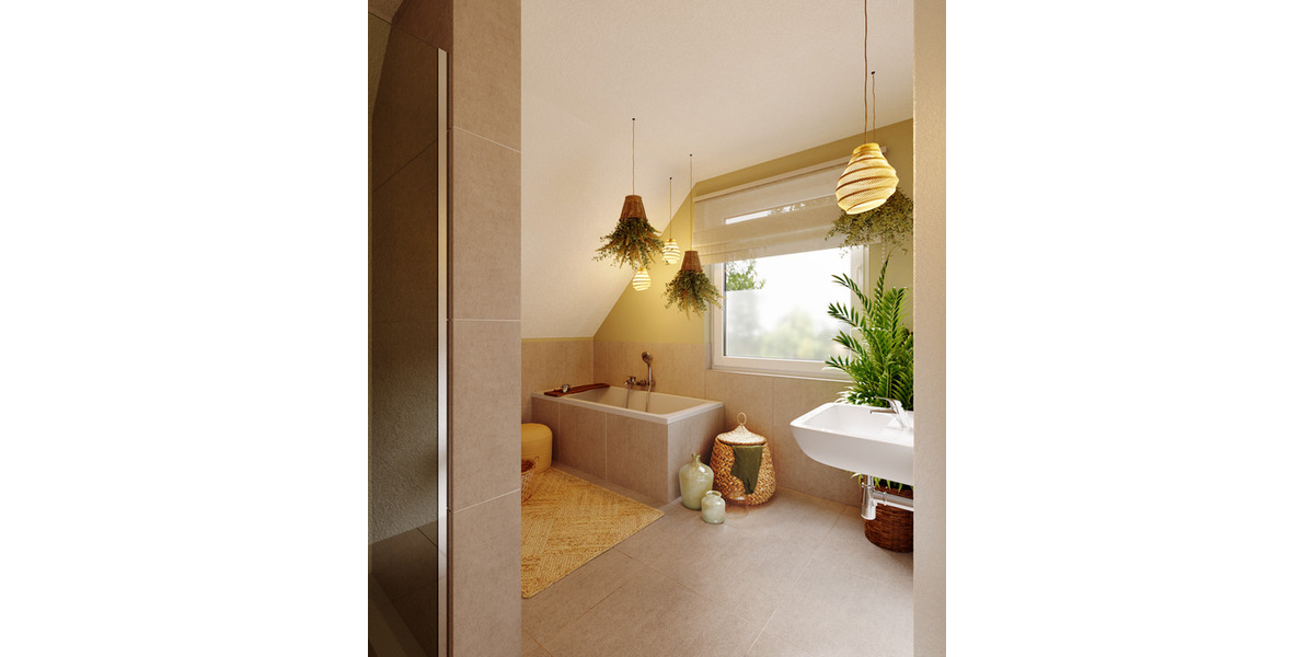 Einfamilienhaus Edemissen Wipshausen - 4 Zimmer, 109 m&sup2;, 294.350&euro; | Angebot:26138859