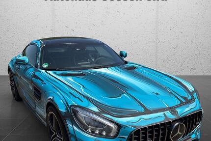 Mercedes-Benz AMG GT C 85.900 km 99.990 € Seesen/Rhüden 38723