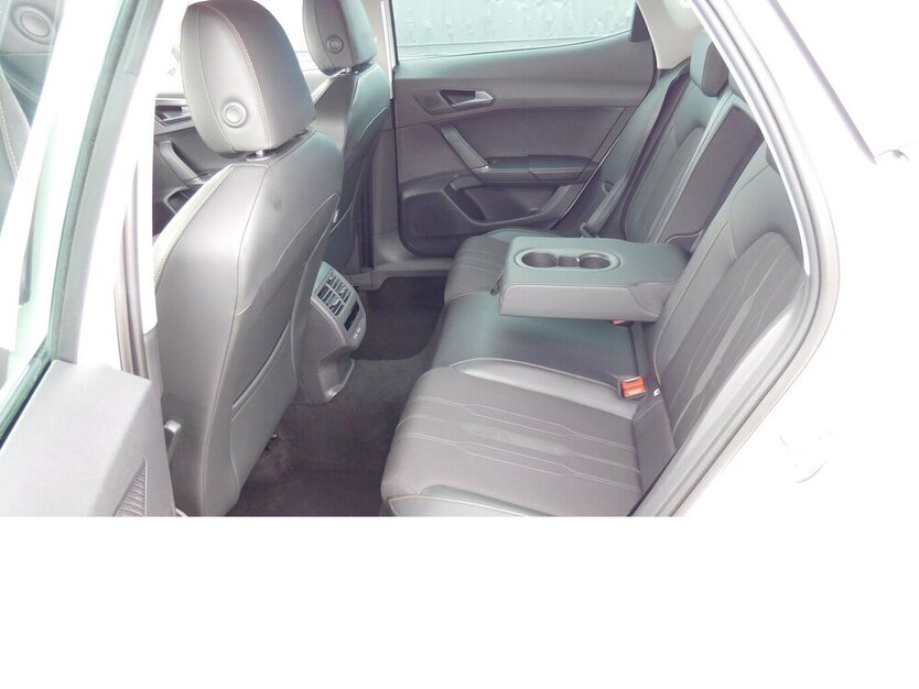 Formentor Cupra 1.5 TSI BMT Klima LED Navi