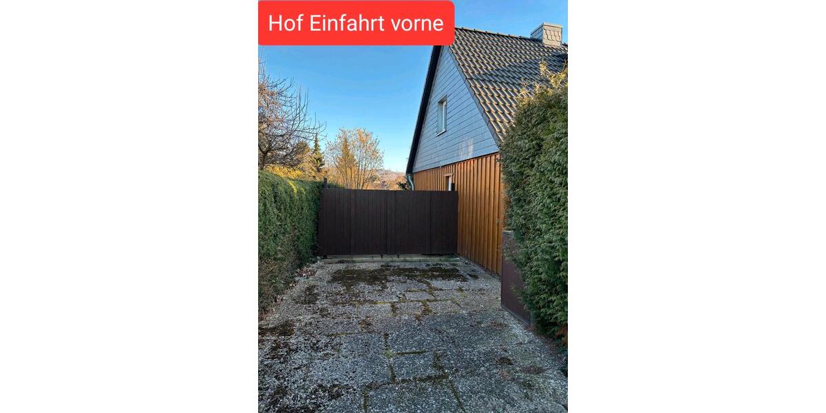 Einfamilienhaus Goslar - 4 Zimmer, 99 m&sup2;, 235.000&euro; | Angebot:27083450