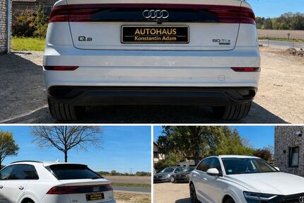 Audi Q8 150.800 km 44.990 &euro; Edemissen 31234