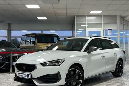 Cupra Leon 44.336 km 27.990 &euro; Goslar 38644