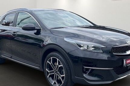 Kia XCeed 44.225 km 20.990 &euro; Wolfenbüttel-Halchter 38304