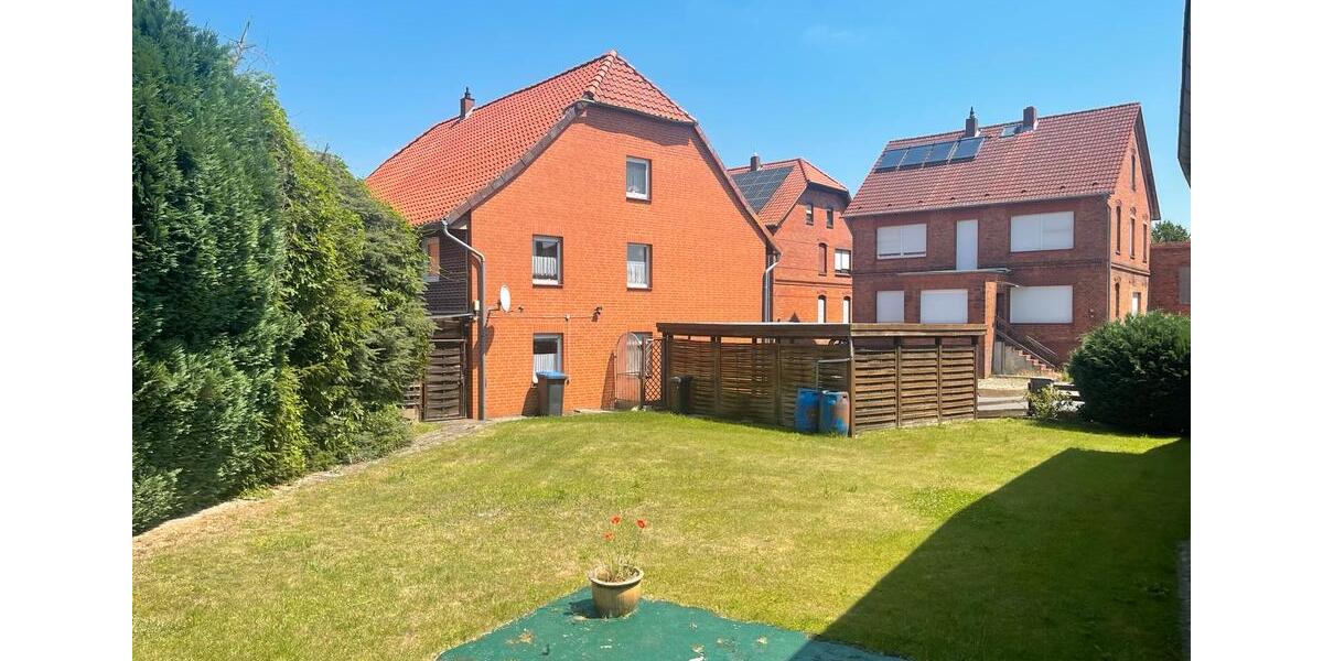 Einfamilienhaus Ilsede Adenstedt - 6 Zimmer, 180 m&sup2;, 225.000&euro; | Angebot:27232095