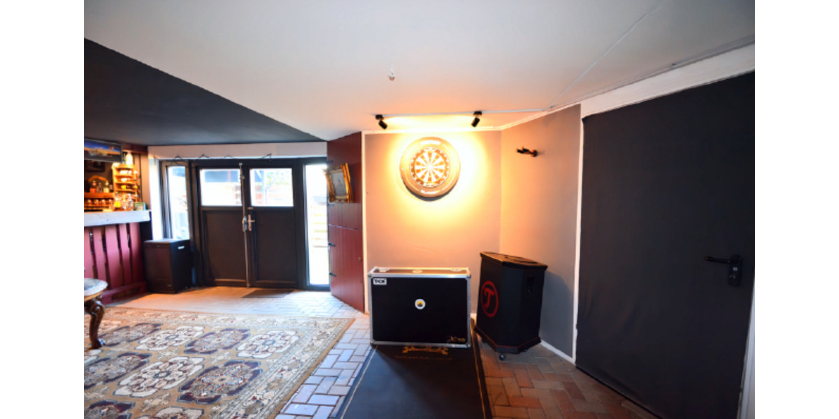 Verträumte Doppelhaushälfte als imposante Galeriewohnung 4 zimmer