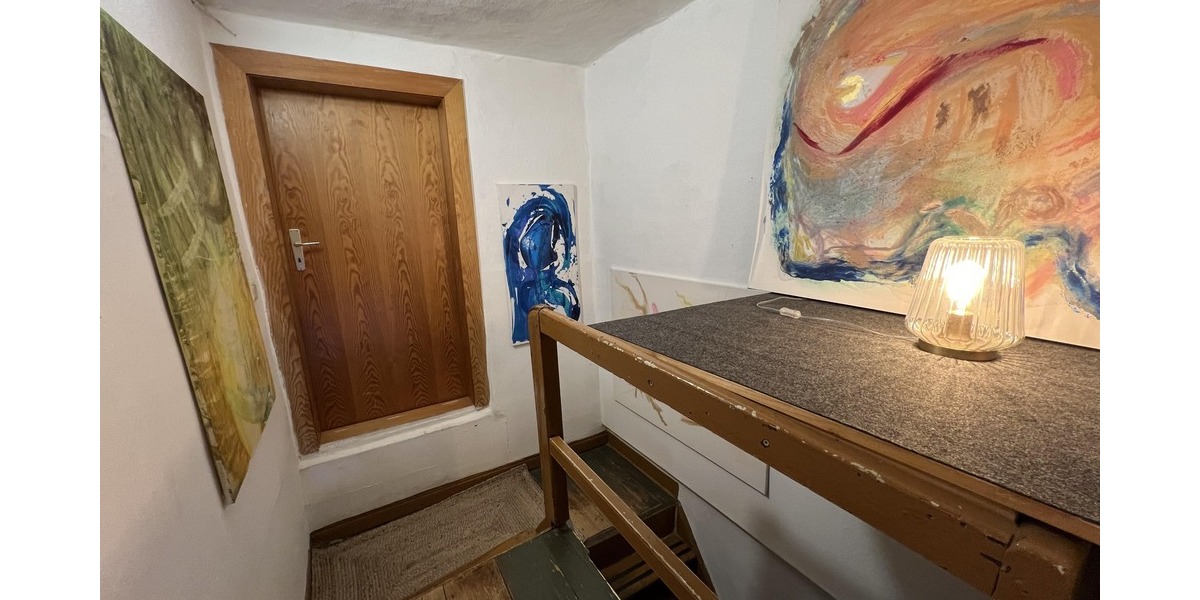 Ländliches Anwesen für Fachwerkliebhaber - Bauernhaus, Landhaus Söhlde Nettlingen | Angebot:27212476
