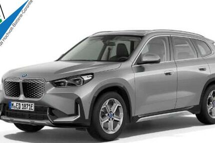 BMW iX1 6.850 km 39.950 &euro; Hildesheim 31137