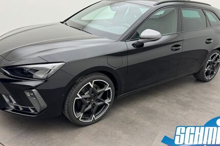Cupra Leon 2.000 km 40.900 &euro; Peine 31226
