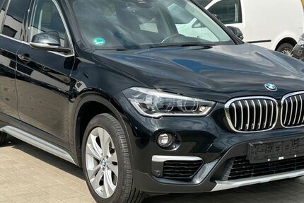 BMW X1 91.900 km 23.500 € Lengede 38268