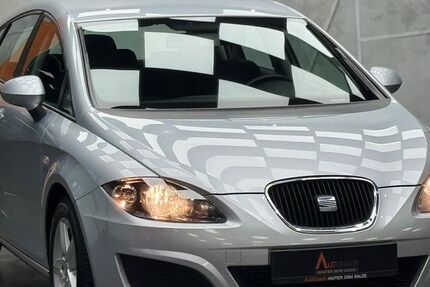 Seat Leon 186.000 km 3.490 € Salzgitter 38259