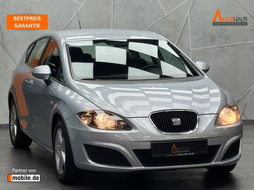 Seat Leon 186.000 km 3.490 € Salzgitter 38259