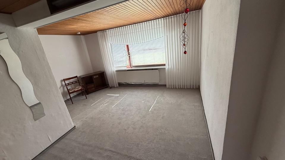 Gut geschnittenes Reihenhaus in Salzgitter-Lebenstedt 3 zimmer