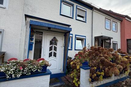 Reihenmittelhaus, Salzgitter-Bad 3 zimmer