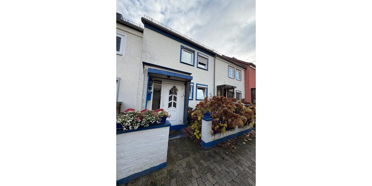 Reihenmittelhaus, Salzgitter-Bad 3 zimmer