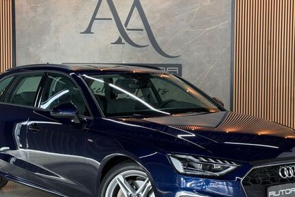Audi A4 93.300 km 26.950 &euro; Salzgitter 38259