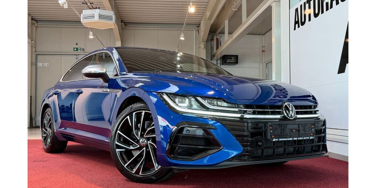 VW Arteon 66.988 km 35.480 &euro; Peine 31228