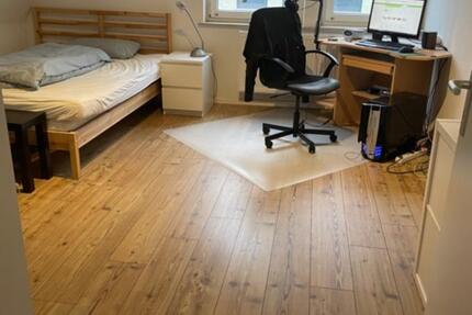 Schöne, moderne Einheit in 3er-WG, eigenes Bad, Garten, zentral 1 zimmer