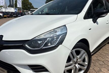 Renault Clio 116.000 km 7.990 &euro; Hildesheim 31137