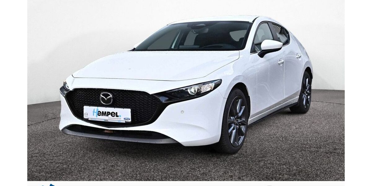 Mazda 3 24.114 km 24.490 &euro; Braunschweig 38114