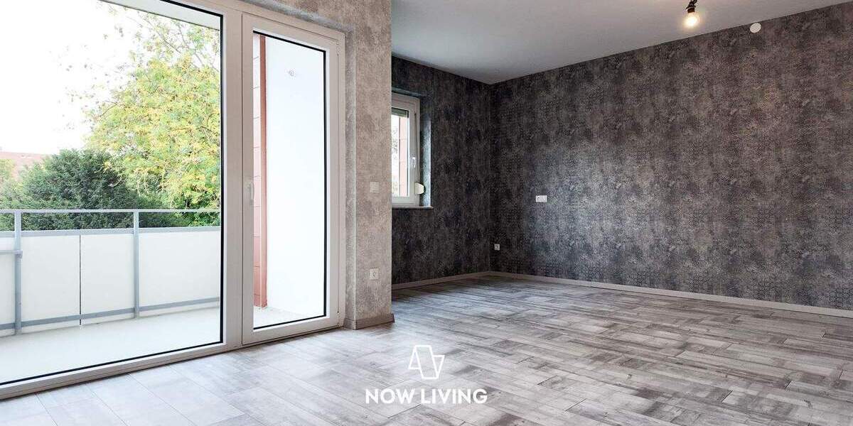 Etagenwohnung Braunschweig Weststadt - 3 Zimmer, 77 m&sup2;, 235.000&euro; | Angebot:25211715