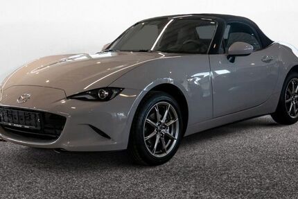 Mazda MX-5 1.500 km 31.850 &euro; Wolfenbüttel 38302