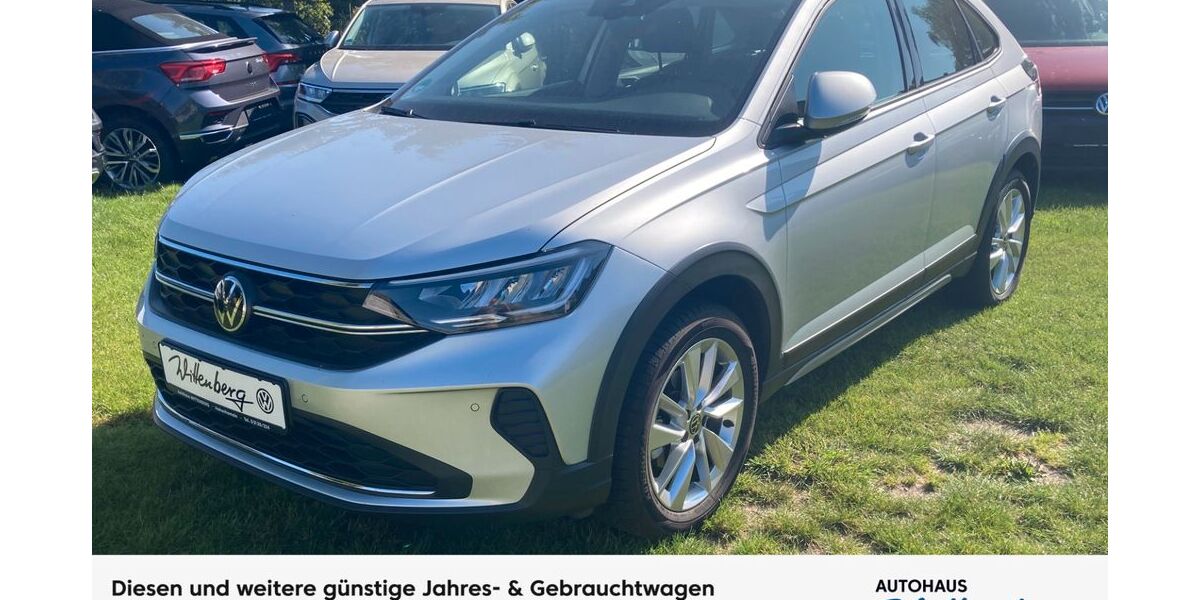 VW Taigo 10.180 km 26.990 € Hohenhameln 31249