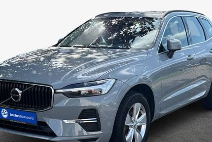 Volvo XC60 42.686 km 32.735 &euro; Hildesheim 31135