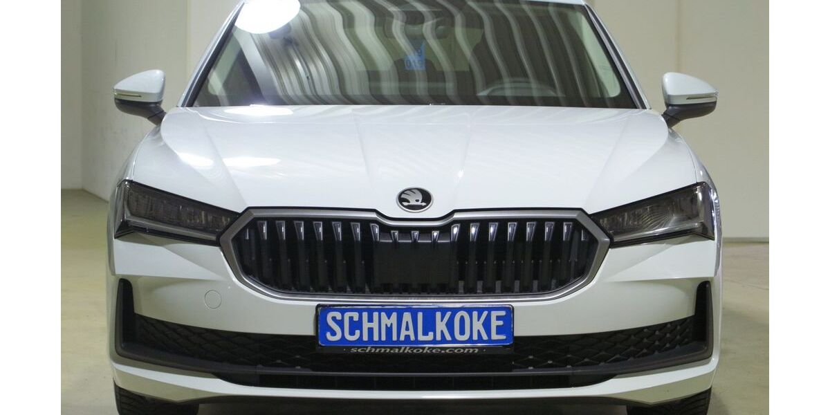 Skoda Superb 11.000 km 30.500 &euro; Braunschweig 38112