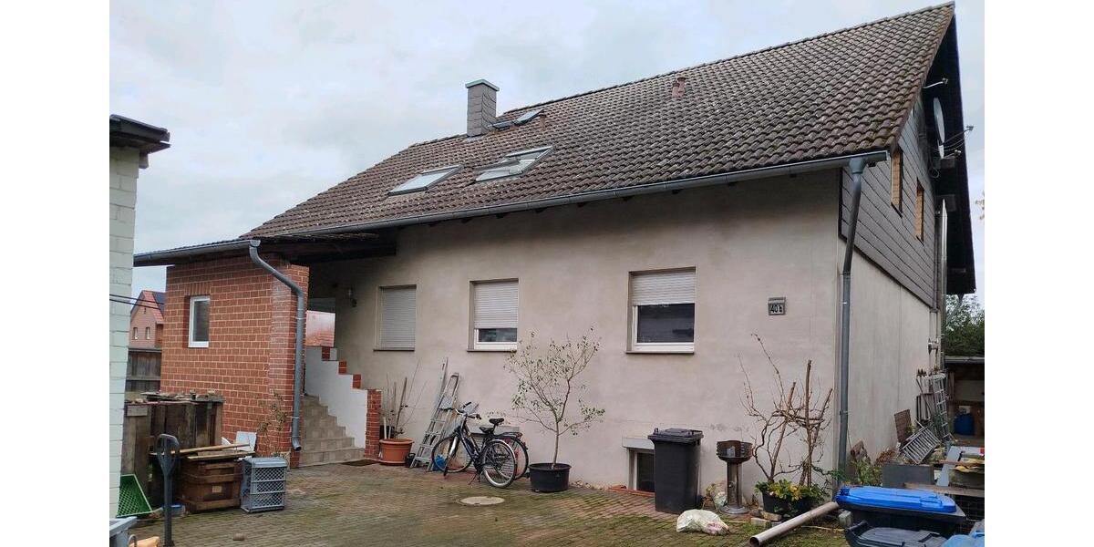 Mehrfamilienhaus, Wohnhaus Edemissen - 5 Zimmer, 250 m&sup2;, 389.000&euro; | Angebot:26769976