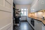 Möblierte 2-Zimmer-Wohnung mit Balkon & EBK in Berlin-Steglitz 2 zimmer