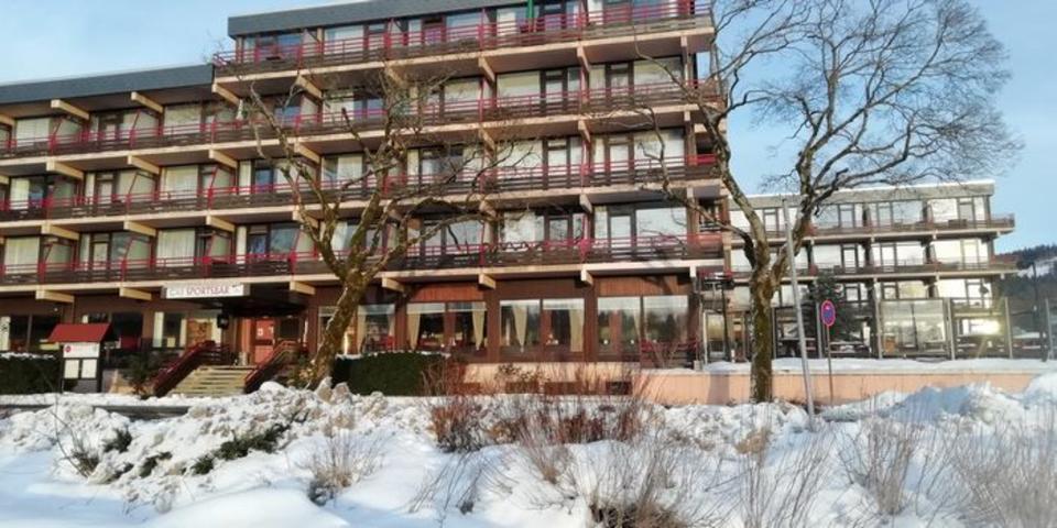 Ferien Appartment in Hahnenklee Harz