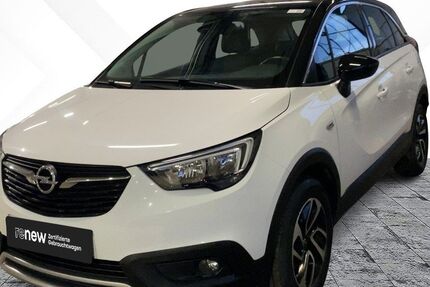Opel Crossland (X) 62.169 km 11.901 &euro; Goslar 38644