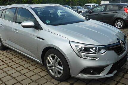 Renault Megane 87.300 km 9.890 € Wolfenbüttel 38304
