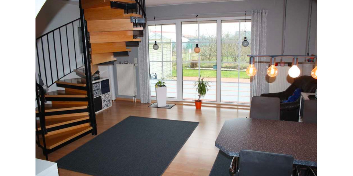 Reihenendhaus in Hohenhameln 5 zimmer