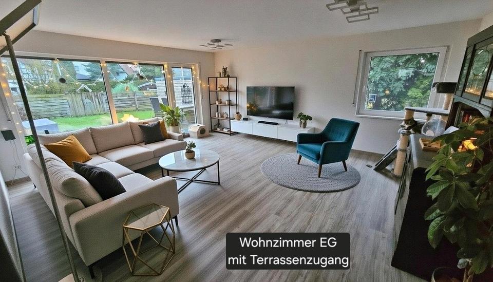Einfamilienhaus Salzgitter Ortschaft Ost - 7 Zimmer, 166 m&sup2;, 399.999&euro; | Angebot:26224498