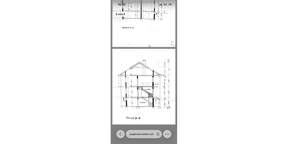 Reihenhaus Braunschweig Heidberg-Melverode - 4 Zimmer, 120 m&sup2;, 300.000&euro; | Angebot:27299641