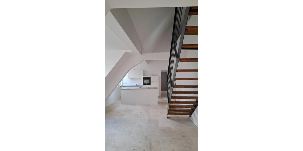 Dachgeschoßwohnung Goslar Jürgenohl - 5 Zimmer, 151 m&sup2;, 1.934&euro; | Angebot:24455960