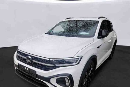 VW T-Roc 39.765 km 25.950 &euro; Goslar 38644