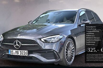 Mercedes-Benz C 220 14.900 km 45.990 € Braunschweig 38122