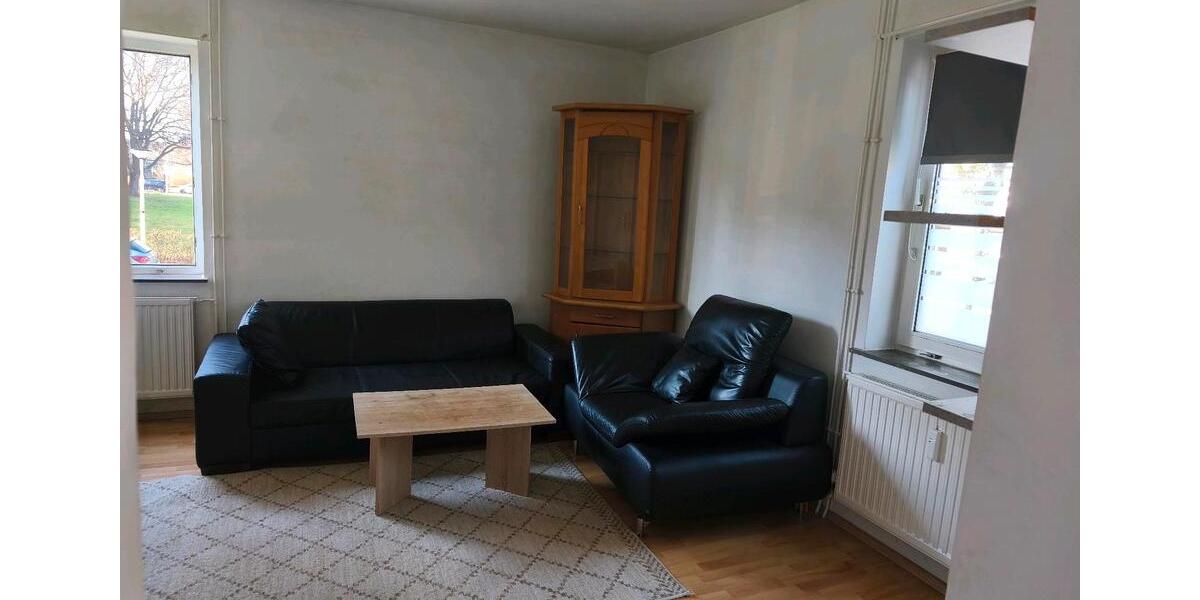Mehrfamilienhaus, Wohnhaus Salzgitter - 3 Zimmer, 54 m&sup2;, 550&euro; | Angebot:26678435