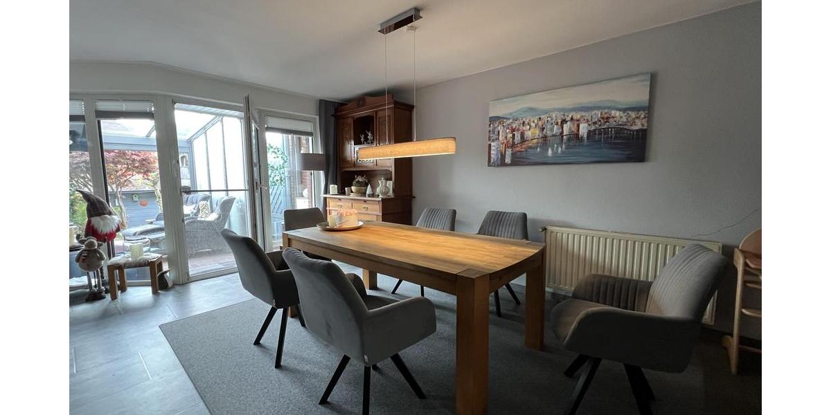 Alles, was das Herz begehrt - Doppelhaushälfte Hildesheim Itzum | Angebot:23396657