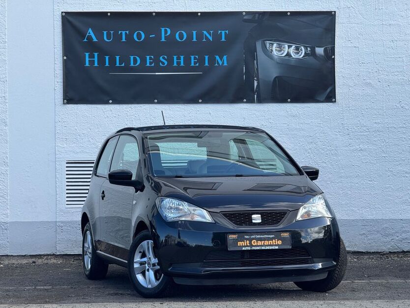Seat Mii 92.000 km 4.990 € Hildesheim 31135