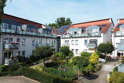 Wohnung Braunschweig Kralenriede - 1 Zimmer, 27 m&sup2;, 1.350&euro; | Angebot:26992321