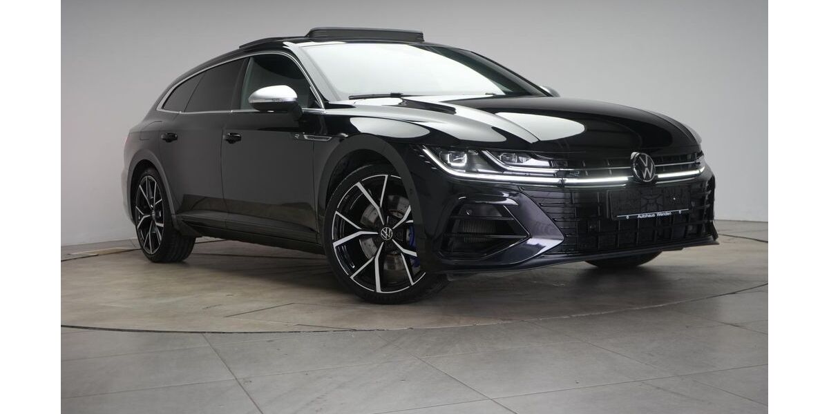 VW Arteon 35.000 km 40.490 &euro; Braunschweig 38110