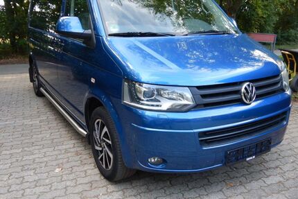 VW T5 Transporter 234.144 km 14.900 € Wipshausen 31234
