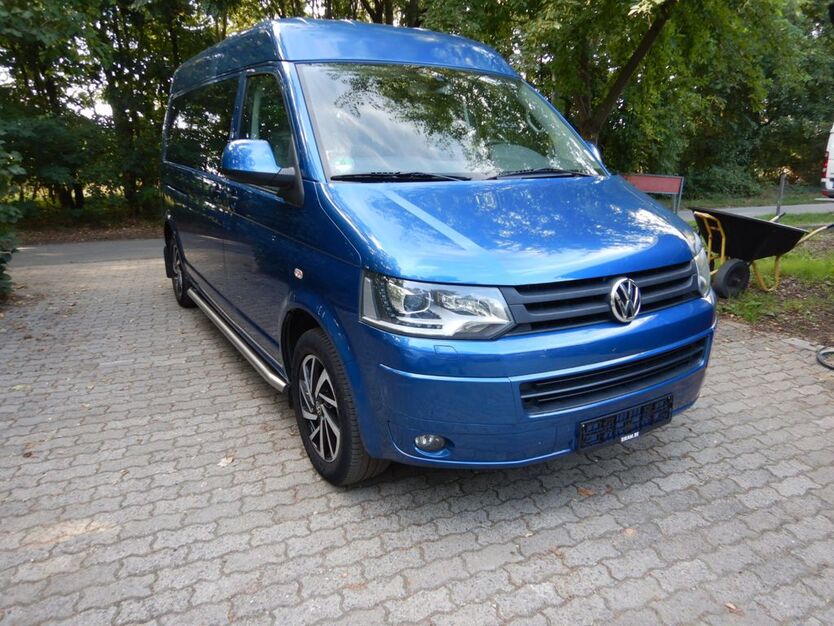 VW T5 Transporter 234.144 km 14.900 € Wipshausen 31234