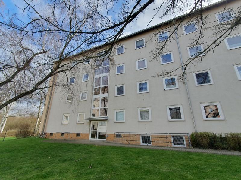 Frisch saniert, das ist garantiert! zimmer